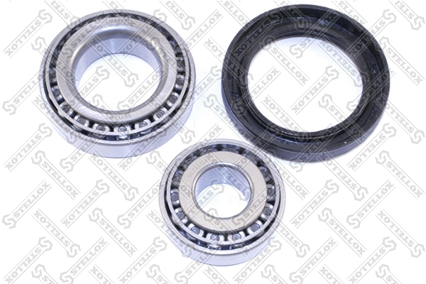 Kit de roulements de roue STELLOX 43-28008-SX