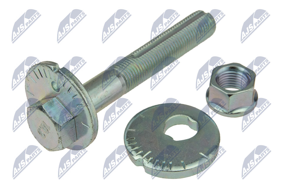 Vis de correction du carrossage NTY ZWT-NS-053SK