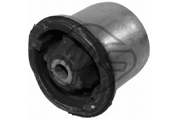 Suspension, corps de l'essieu Metalcaucho 05755