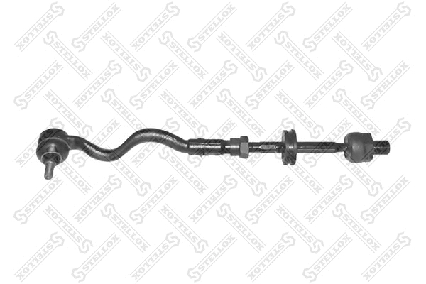 Barre de direction STELLOX 59-01587-SX