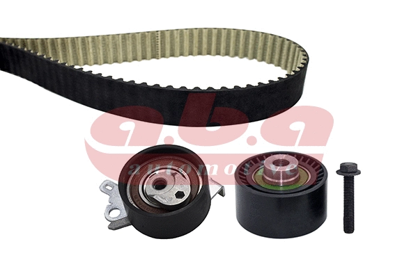 Kit de courroie crantée A.B.A YK400153