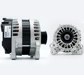 Alternateur CTR 1245019