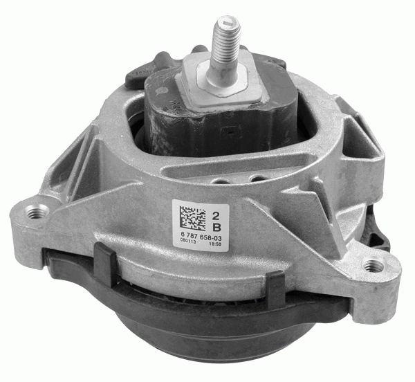 Support moteur LEMFÖRDER 36996 01
