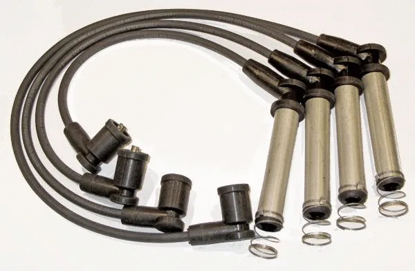 Kit de câbles d'allumage EUROCABLE EC-7381