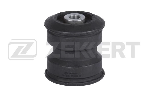 Suspension, ressort à lames ZEKKERT GM-5391