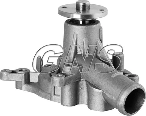 Pompe à eau, refroidissement du moteur GNS YH-M117