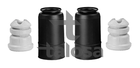 Kit de protection contre la poussière, amortisseur TALOSA 63-14416