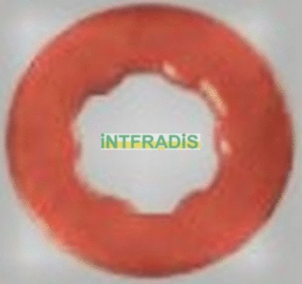 Joint, porte-injecteur INTFRADIS 10490BL
