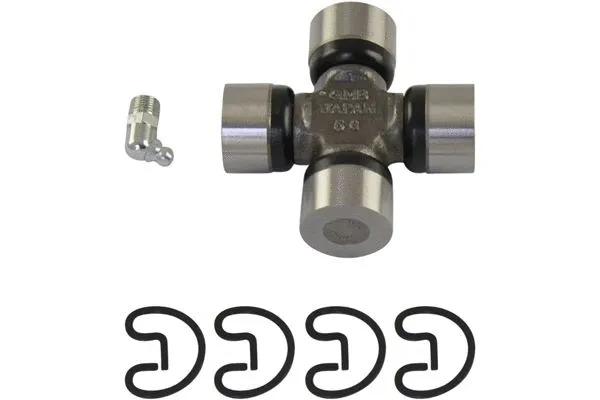 Joint, arbre de transmission KAVO PARTS DUJ-9011