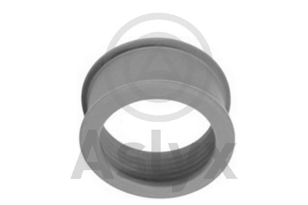 Tuyau d'aspiration, alimentation d'air Aslyx AS-202505