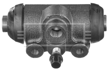 Cylindre de roue BORG & BECK BBW1009