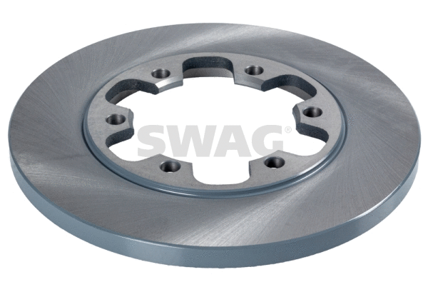 Disque de frein SWAG 50 10 4498