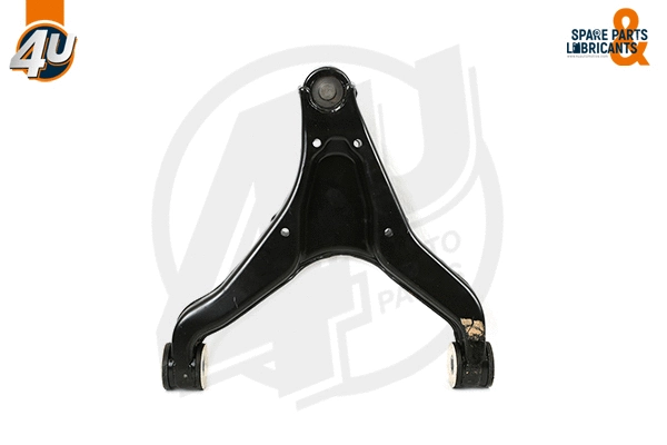 Bras de liaison, suspension de roue 4U Autoparts G58051