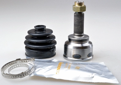 Jeu de joints, arbre de transmission DENCKERMANN C120239