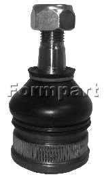 Rotule de suspension FORMPART 3803003