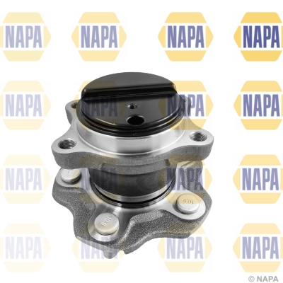 Kit de roulements de roue NAPA PWB1465
