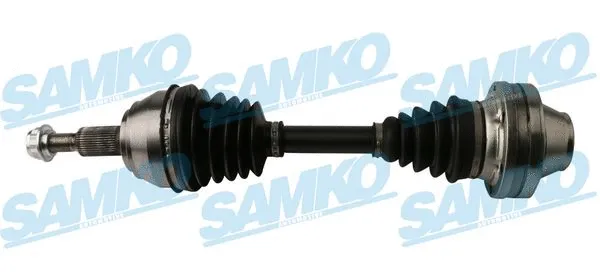 Arbre de transmission SAMKO DS60960