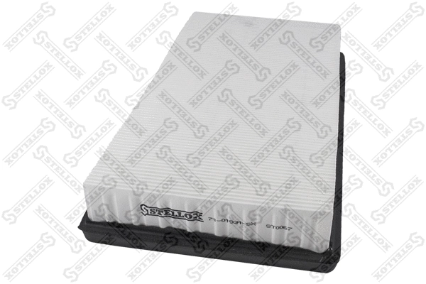 Filtre à air STELLOX 71-01931-SX