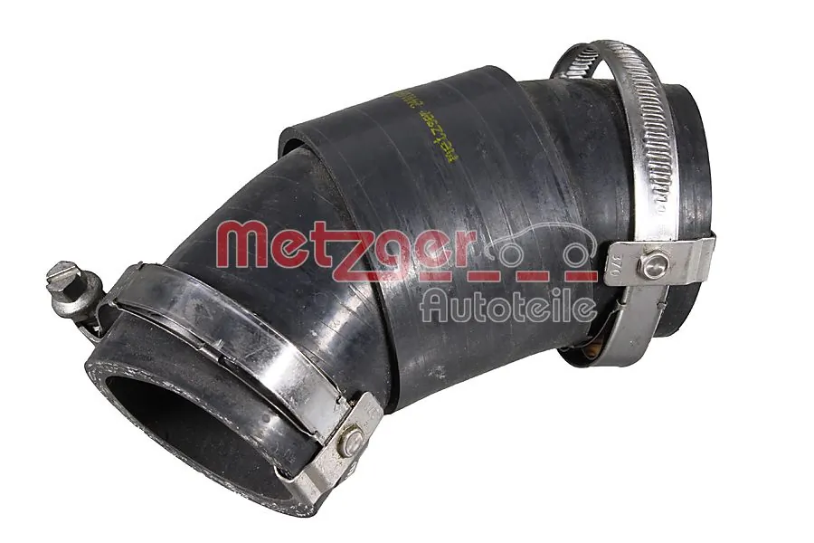 Gaine de suralimentation METZGER 2401187