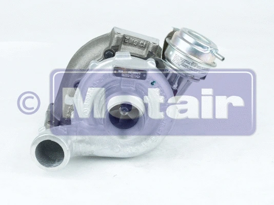 Turbocompresseur, suralimentation MOTAIR TURBO 333035