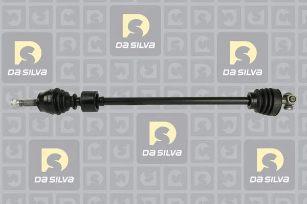 Arbre de transmission DA SILVA 5222T