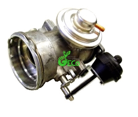 Vanne EGR GECO VE1072