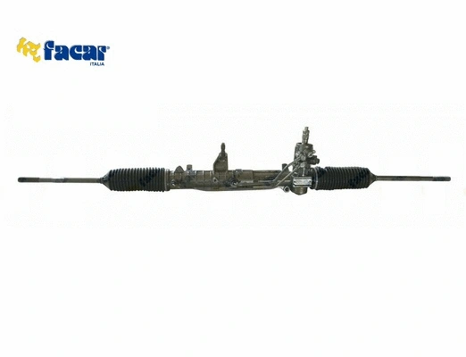 Crémaillère de direction FACAR 501007