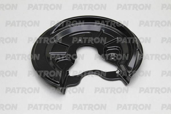 Déflecteur, disque de frein PATRON PBS028