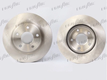 Disque de frein FRIGAIR DC21.113