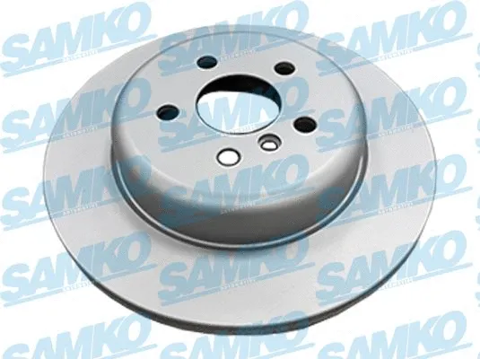 Disque de frein SAMKO B2560VR