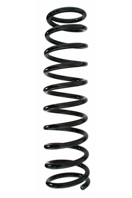 Ressort de suspension SPIDAN 55385