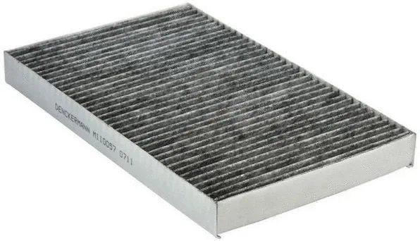 Filtre, air de l'habitacle DENCKERMANN M110057