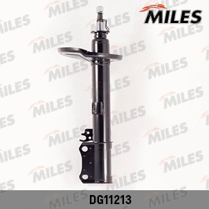 Amortisseur MILES DG11213