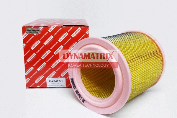 Filtre à air DYNAMATRIX DAF478/1