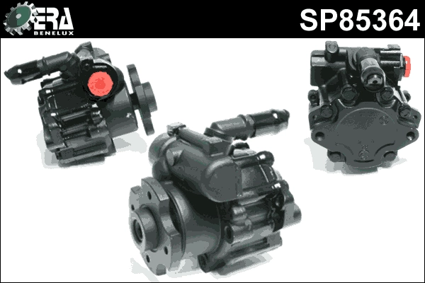 Pompe hydraulique, direction ERA Benelux SP85364