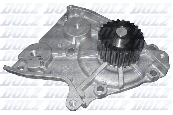 Pompe à eau, refroidissement du moteur DOLZ M465