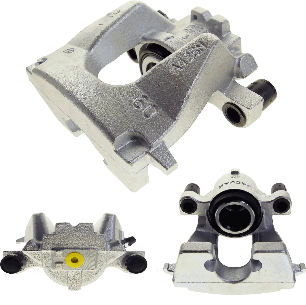 Étrier de frein Brake ENGINEERING CA3518