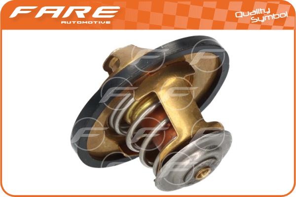 Thermostat, liquide de refroidissement FARE-RCH 22015