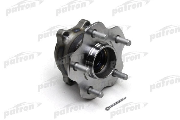 Kit de roulements de roue PATRON PBK6985H