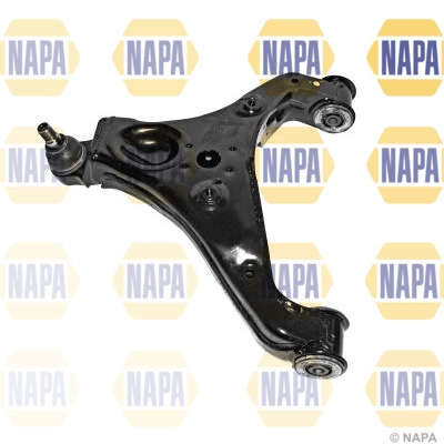 Bras de liaison, suspension de roue NAPA NST2232