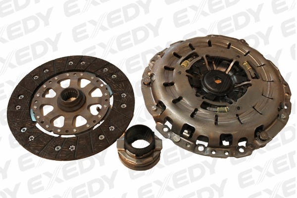 Kit d'embrayage EXEDY BMK2030