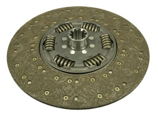 Disque d'embrayage KAWE 4452