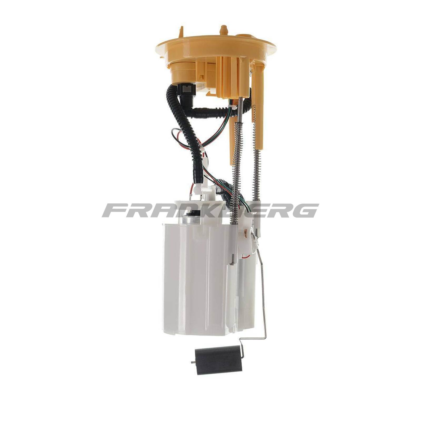 Pompe à carburant Frankberg 5481FB0012850