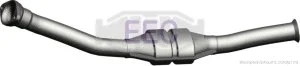 Catalyseur EEC PT8009