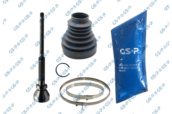 Jeu de joints, arbre de transmission GSP 602497