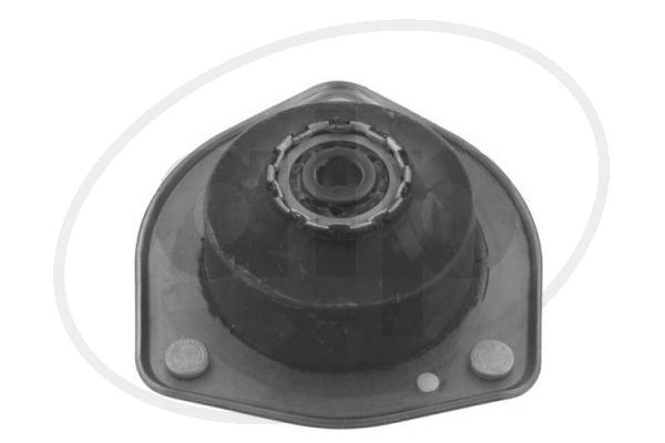 Kit de réparation, coupelle de suspension alp ALP-002751