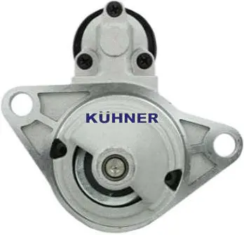Démarreur AD KÜHNER 201350