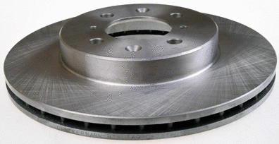 Disque de frein DENCKERMANN B130169