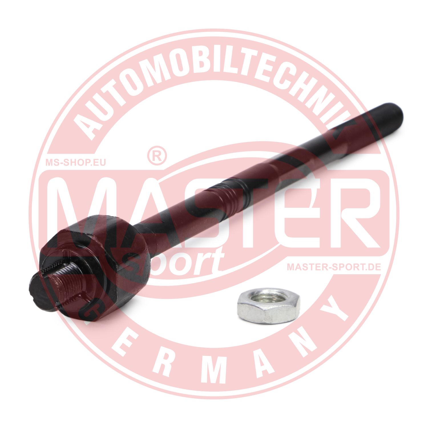 Rotule de direction intérieure, barre de connexion MASTER-SPORT GERMANY 26671-PCS-MS
