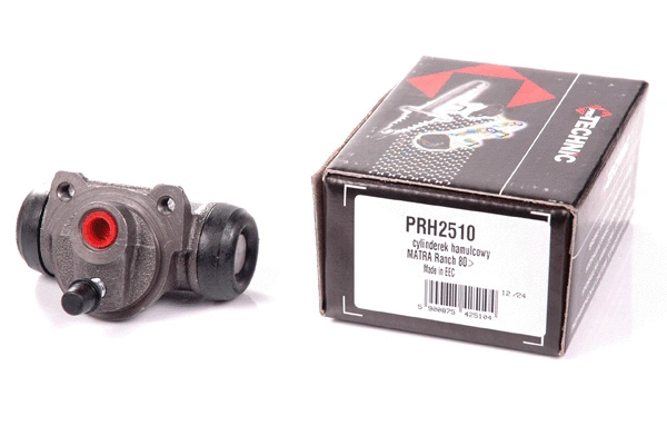 Cylindre de roue PROTECHNIC PRH2510
